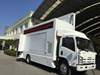 LED Screen Truck YES-V8