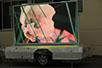 LED Screen Trailer YES-T5