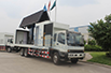 LED Billboard Truck,YES-V18 