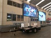 LED Sign Trailer YES-T2
