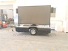 LED Sign Trailer YES-T2