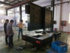 LED Sign Trailer YES-T2