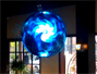 LED Sphere