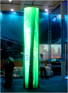 LED Column, LED Pillar, LED Tree, LED Pole
