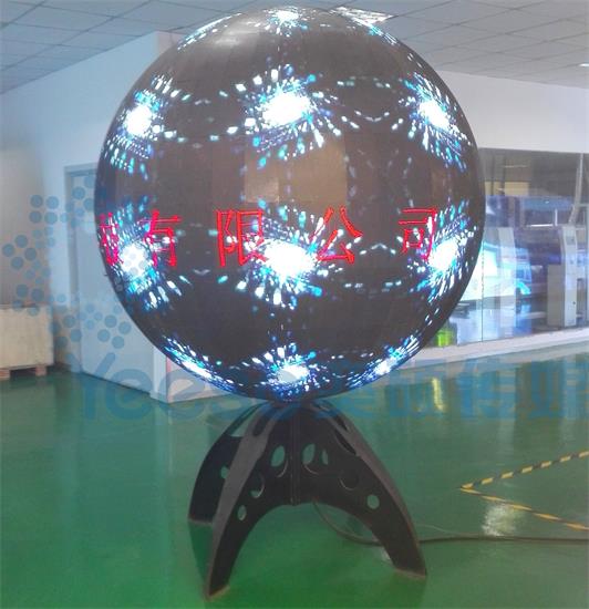LED Sphere